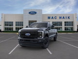 New 2025 Ford F250 Platinum image 2