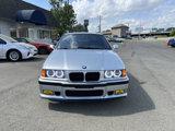 Used 1998 BMW M3 Sedan image 3
