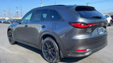 New 2025 MAZDA CX-90 Plug-In Hybrid w/Premium Sport image 5