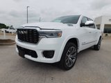 New 2025 RAM 1500 Tungsten w/ Trailer Tow Group image 4