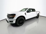 New 2025 Ford F150 XLT w/ Equipment Group 302A MID image 3