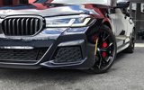 Used 2023 BMW 530i w/ M Sport Package image 5