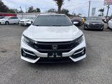 Used 2020 Honda Civic EX-L image 2