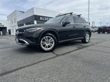 Used 2023 Mercedes-Benz GLC 300 4MATIC image 2