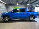 Used 2022 RAM 1500 Laramie image 5