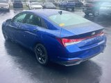 Used 2022 Hyundai Elantra SEL w/ Cargo Package image 3
