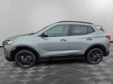 New 2025 Buick Encore GX Sport Touring w/ Advanced Technology Package image 4