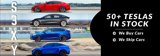 Used 2023 Tesla Model 3 Long Range image 2