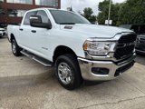 Certified 2024 RAM 2500 Big Horn w/ Bed Utility Group image 3