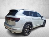 New 2025 Volkswagen Atlas SEL Premium R-Line image 5