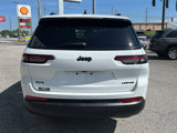 New 2025 Jeep Grand Cherokee L Limited w/ Black Appearance Package image 6