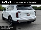 New 2025 Kia Telluride SX Prestige image 4