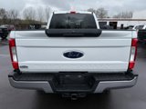Used 2018 Ford F250 4x4 Crew Cab Super Duty image 4
