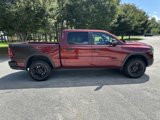 Used 2025 RAM 1500 Rebel w/ Rebel Level 1 Equipment Group image 4
