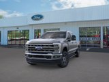 New 2026 Ford F250 Lariat image 2