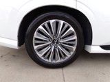 New 2025 INFINITI QX80 Sensory image 5