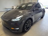 Used 2023 Tesla Model Y Performance image 3