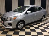 Used 2021 Mitsubishi Mirage G4 ES image 3