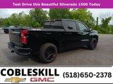 New 2025 Chevrolet Silverado 1500 RST w/ Redline Edition image 3