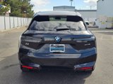 New 2025 BMW iX xDrive50 w/ Premium Package image 5
