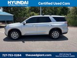 Certified 2024 Hyundai Palisade SEL image 2
