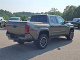 New 2025 Toyota Tacoma 4x4 Double Cab Hybrid image 2