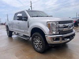 Used 2019 Ford F350 Lariat w/ Chrome Package image 4