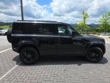 Certified 2025 Land Rover Defender 110 S image 4