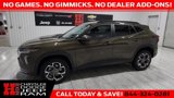 Used 2024 Chevrolet Trax LT w/ Driver Confidence Package image 4