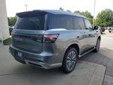 New 2025 INFINITI QX80 Sensory image 4