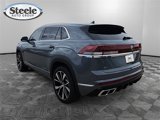 New 2025 Volkswagen Atlas Cross Sport SEL Premium R-Line image 3