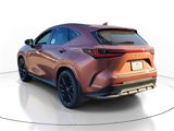 New 2026 Lexus NX 350 F Sport image 3