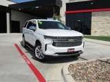Used 2023 Chevrolet Suburban Premier image 4