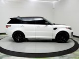 Used 2022 Land Rover Range Rover Sport SVR Carbon Edition image 4
