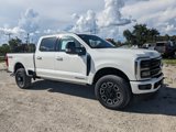 New 2025 Ford F250 Platinum image 2
