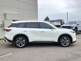 Used 2024 INFINITI QX60 Luxe image 2
