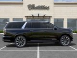 New 2025 Cadillac Escalade ESV Premium Luxury w/ Touring Package image 5