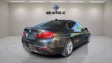 Used 2015 BMW 528i Sedan image 5