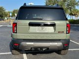 New 2026 Honda Passport TrailSport Elite image 4