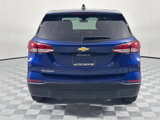 Used 2022 Chevrolet Equinox LS w/ LS Convenience Package image 6