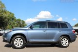 Used 2013 Toyota Highlander 4WD image 5
