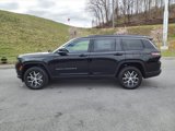 New 2025 Jeep Grand Cherokee L Limited image 4