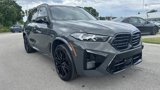 New 2026 BMW X5 M Competition w/ Executive Package image 2