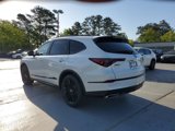 New 2025 Acura MDX A-Spec image 4