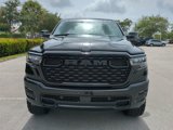 New 2025 RAM 1500 Big Horn image 3