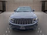 Used 2015 Jeep Grand Cherokee Altitude image 2