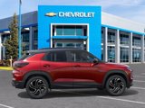 New 2026 Chevrolet TrailBlazer RS image 5