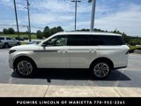 New 2025 Lincoln Navigator Reserve image 5