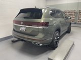 New 2025 Volkswagen Atlas SEL Premium R-Line image 2