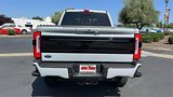 New 2025 Ford F250 Platinum image 5